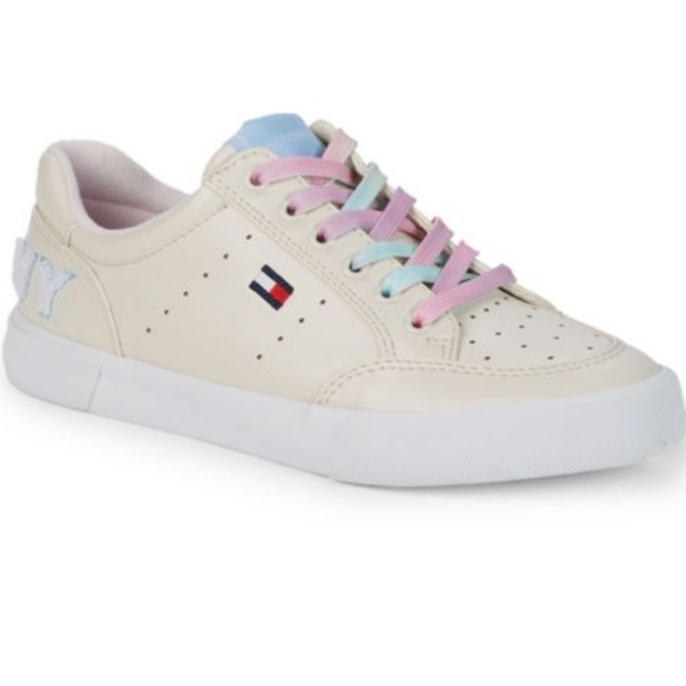 Tommy Hilfiger Leeah Logo Sneaker